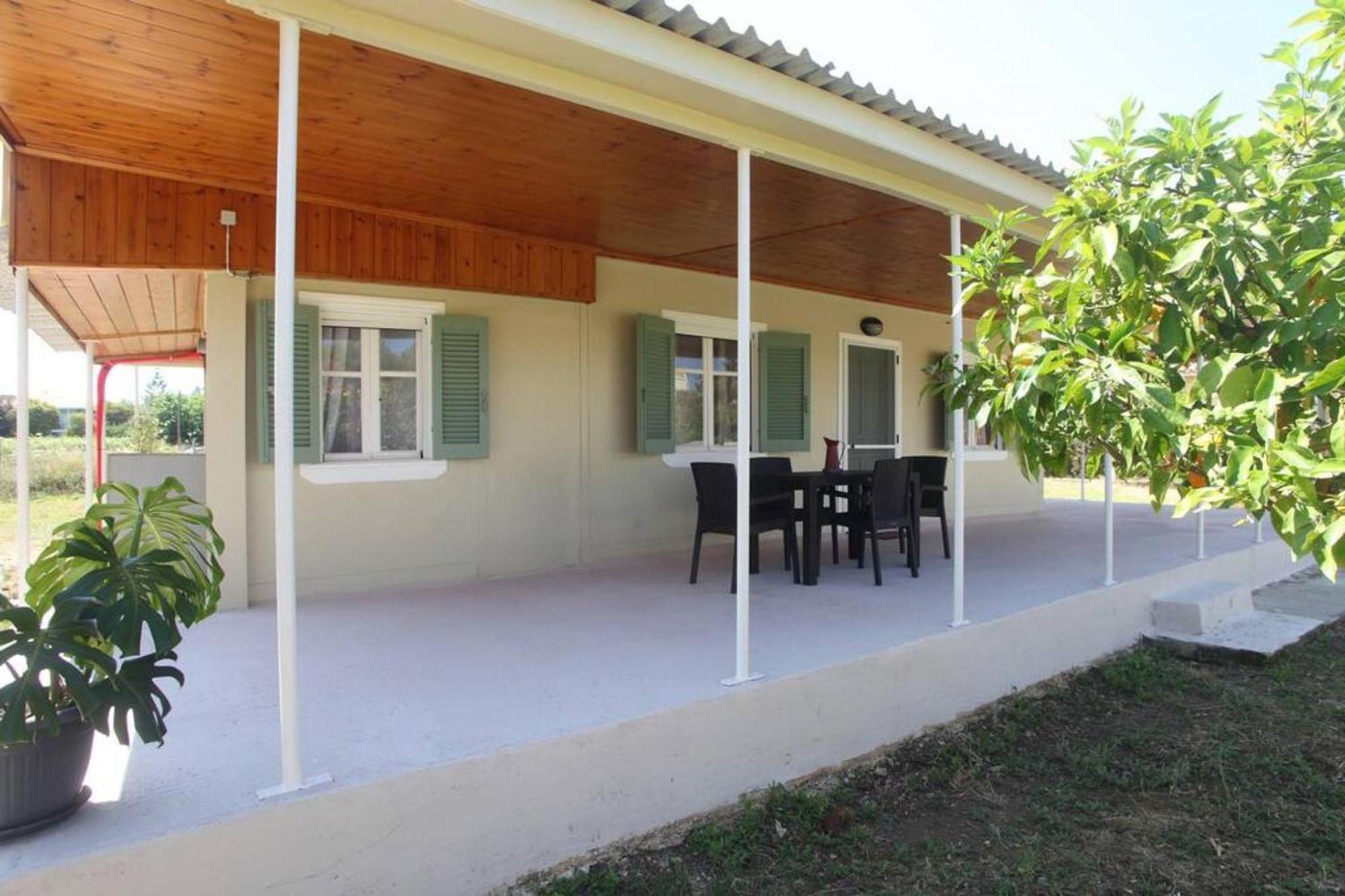Olga Home Agios Ioannis Lefkada - Lefkada Bnb 外观 照片