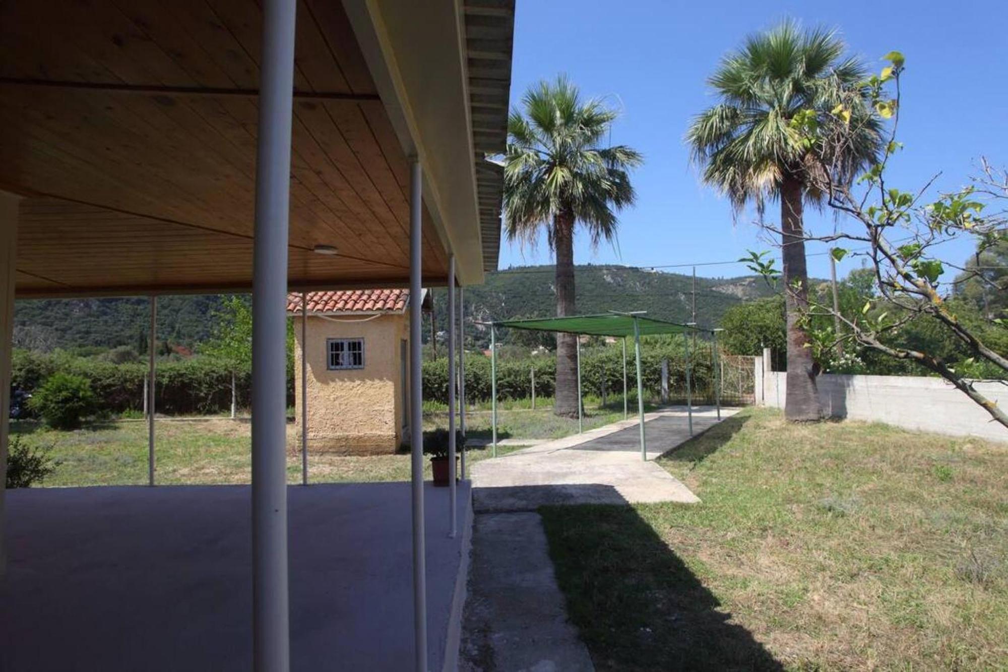 Olga Home Agios Ioannis Lefkada - Lefkada Bnb 外观 照片