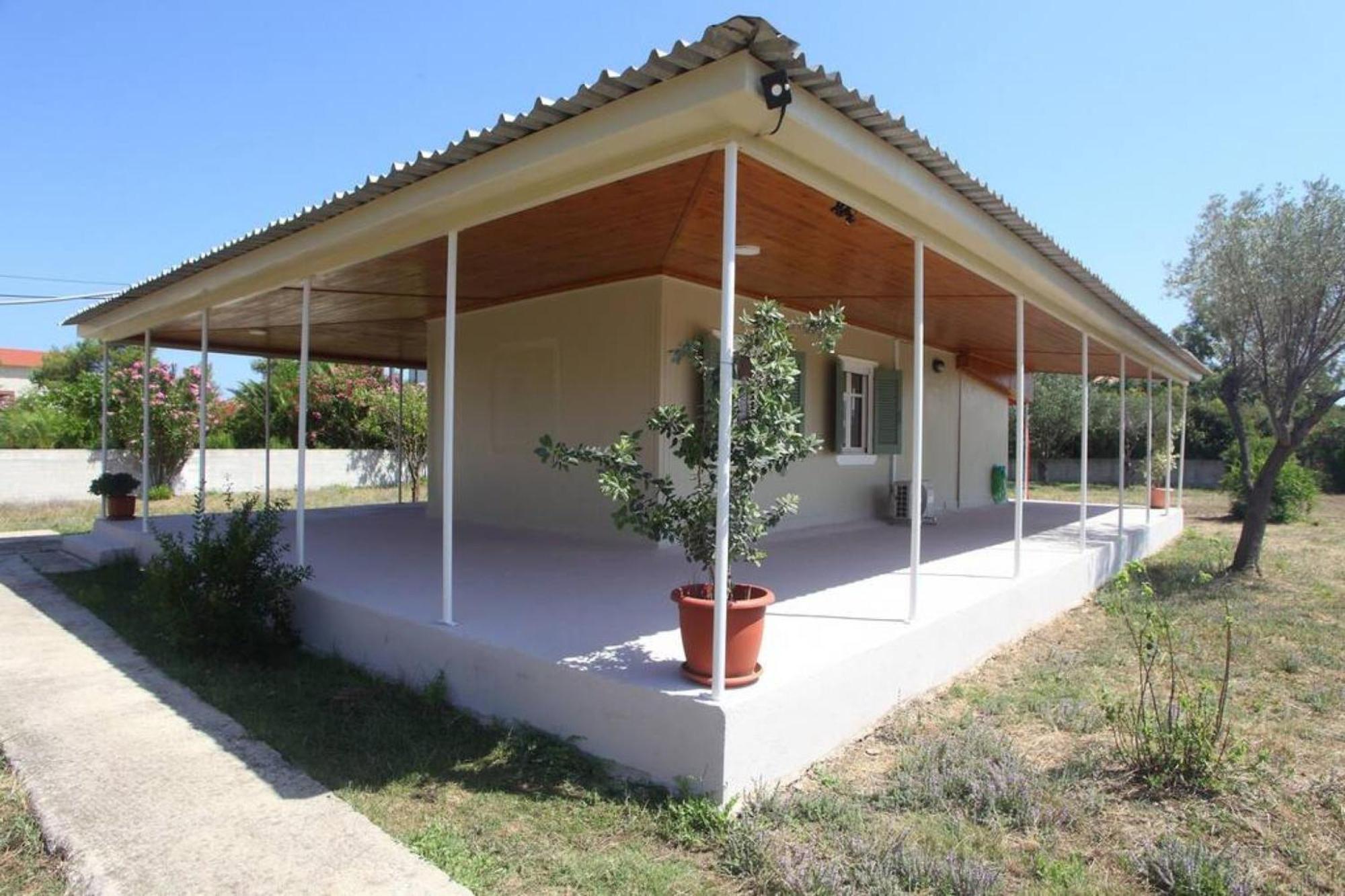 Olga Home Agios Ioannis Lefkada - Lefkada Bnb 外观 照片
